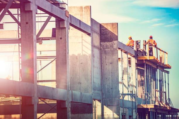 Best Concrete Grinding and Polishing in Brewer, ME