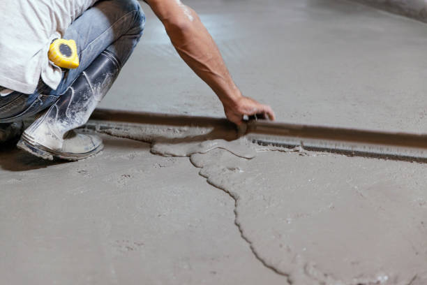 Best Concrete Pool Decks in Brewer, ME