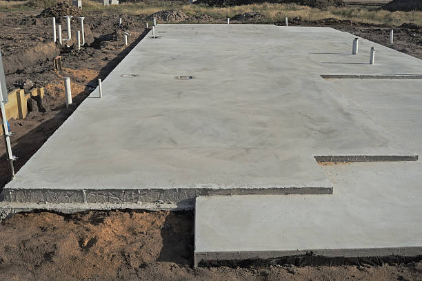 Best Concrete Patio Design and Installation in Brewer, ME