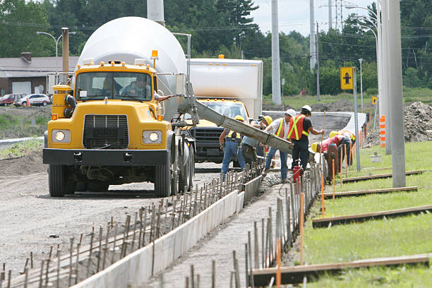 Best Concrete Removal and Replacement in Brewer, ME